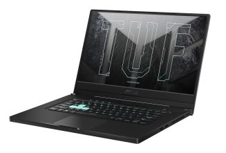 خرید لپ تاپ TUF Dash F15 FX516PM