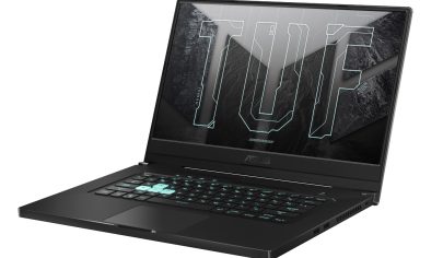 خرید لپ تاپ TUF Dash F15 FX516PM