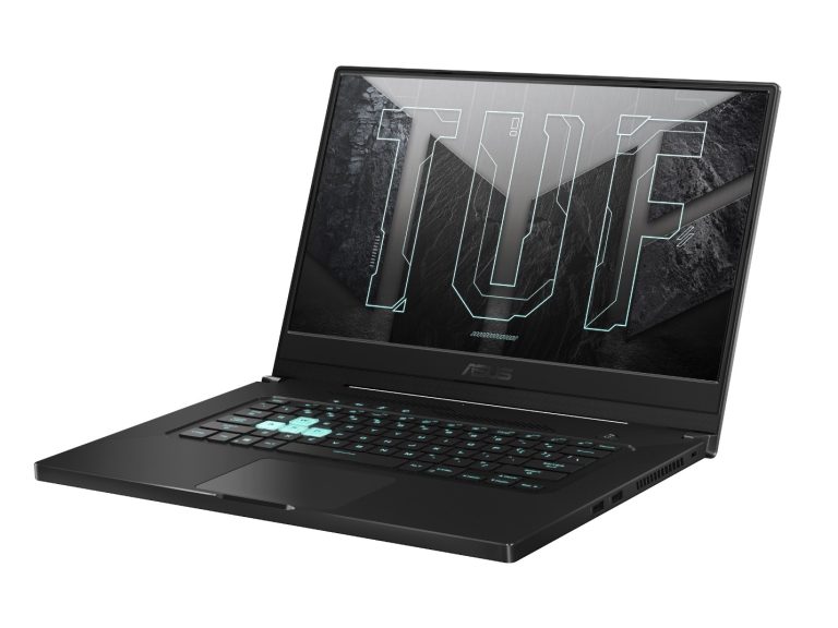 خرید لپ تاپ TUF Dash F15 FX516PM