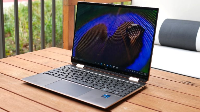 خرید لپ تاپ hp