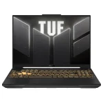 لپ تاپ گیمینگ ایسوس ASUS TUF Gaming F16 FX607VU