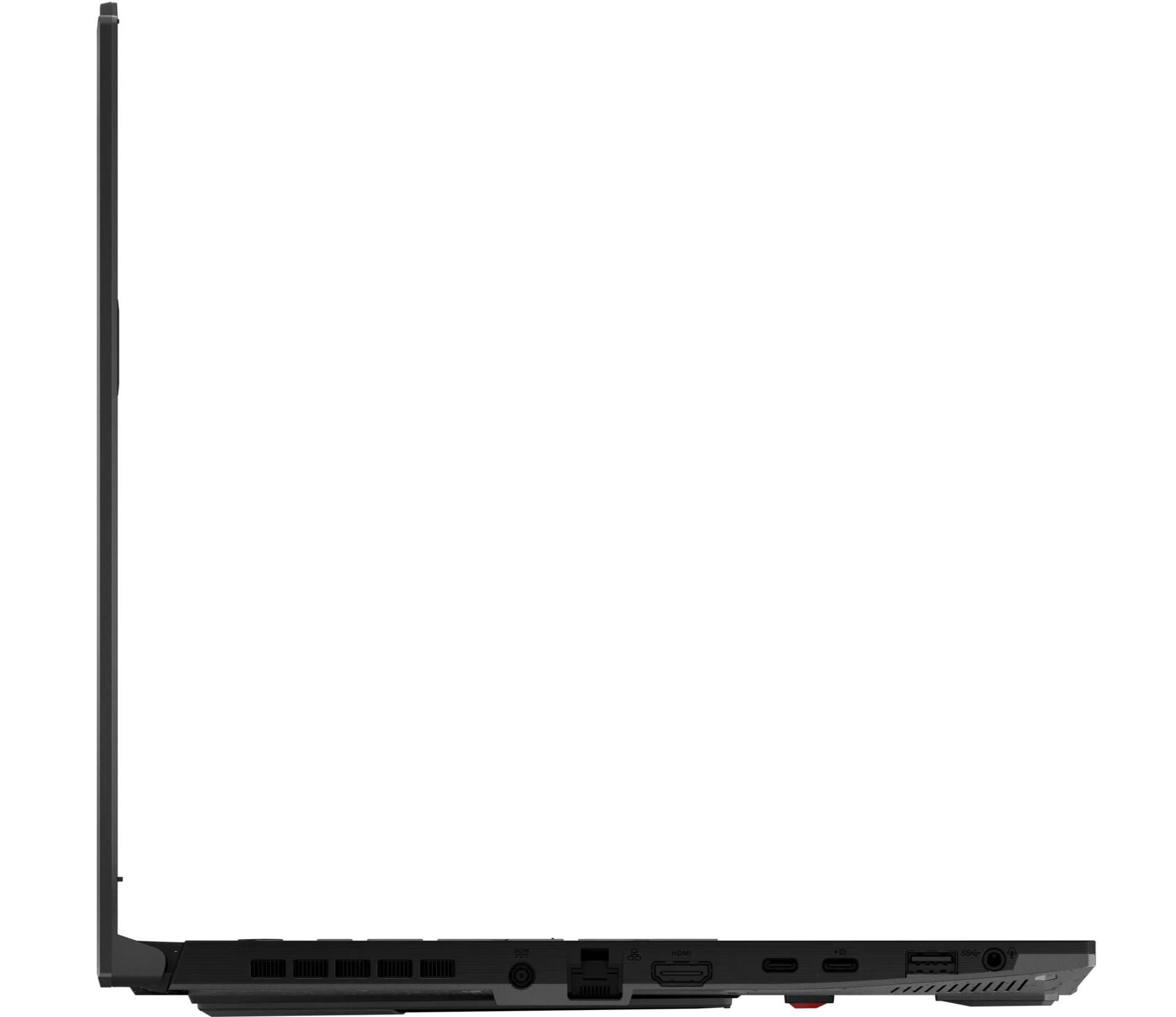 لپ تاپ 15.6 اینچ ایسوس مدل TUF Dash F15 FX517ZR