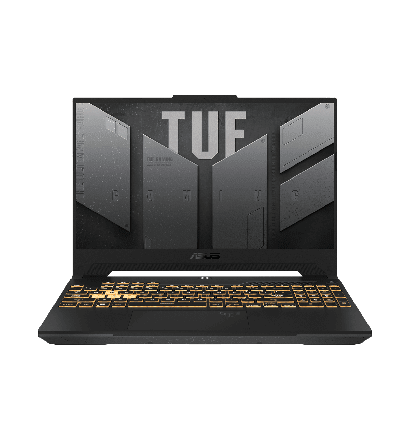 لپ تاپ 15.6 اینچی ایسوس مدل Asus TUF Gaming F15 FX507VI - i7 16GB 1TB SSD RTX4070