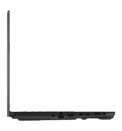 لپ تاپ 15.6 اینچی ایسوس مدل Asus TUF Gaming F15 FX507VI - i7 16GB 1TB SSD RTX4070
