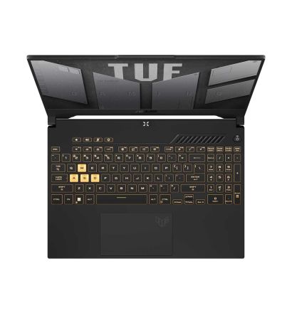لپ تاپ 15.6 اینچی ایسوس مدل Asus TUF Gaming F15 FX507VI - i7 16GB 1TB SSD RTX4070