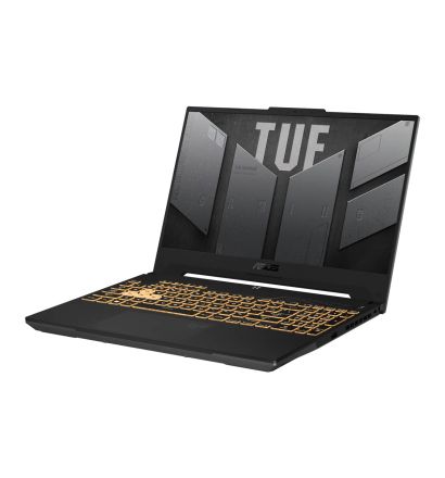 لپ تاپ 15.6 اینچی ایسوس مدل Asus TUF Gaming F15 FX507VI - i7 16GB 1TB SSD RTX4070