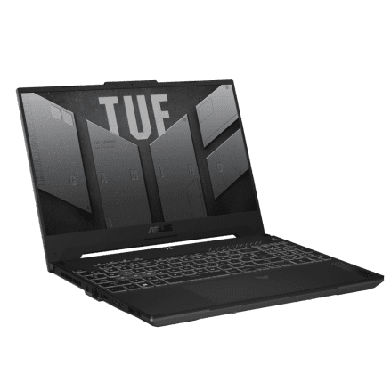 لپ تاپ 15.6 اینچی ایسوس مدل Asus TUF Gaming F15 FX507VV - i7 16GB 512 SSD RTX4060